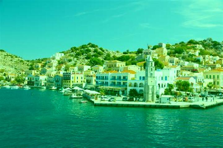 Iris, 36 — Escort in Agia Kyriakii Spaton, Greece