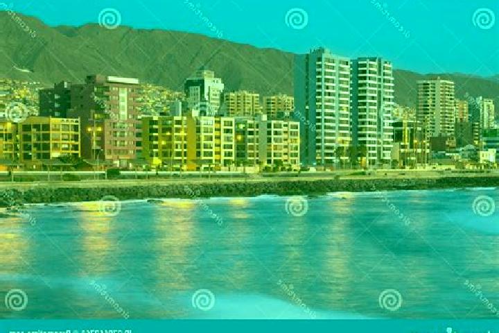 Iris, 36 — Escort in Antofagasta, Chile