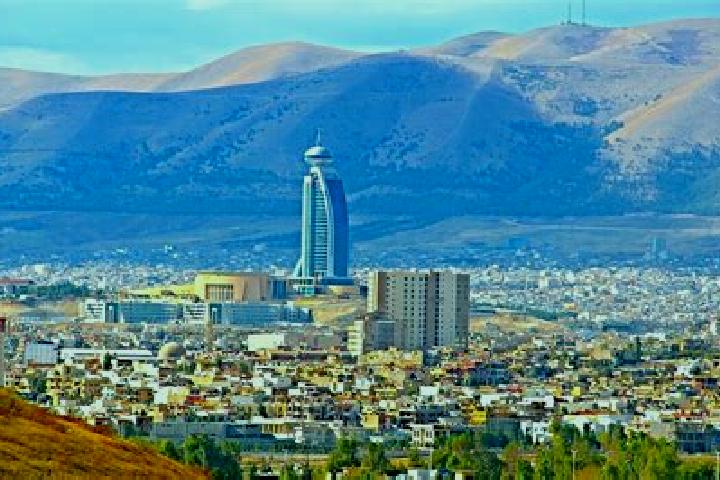 Iris, 36 — Escort in As Salamiyah, Syria