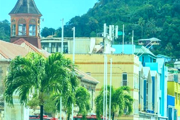 Iris, 36 — Escort in Barrouallie, Saint Vincent and the Grenadines