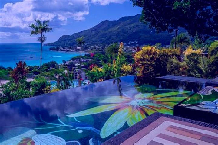 Iris, 36 — Escort in Beau Vallon, Mauritius