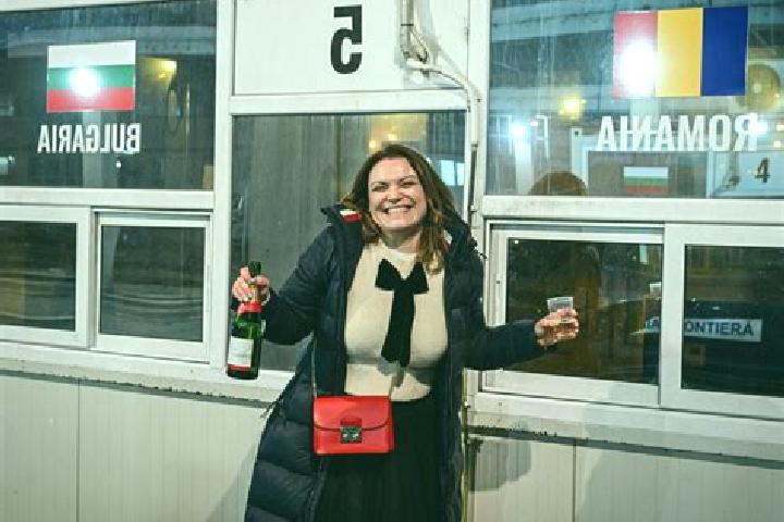 Iris, 36 — Escort in Boboc, Romania