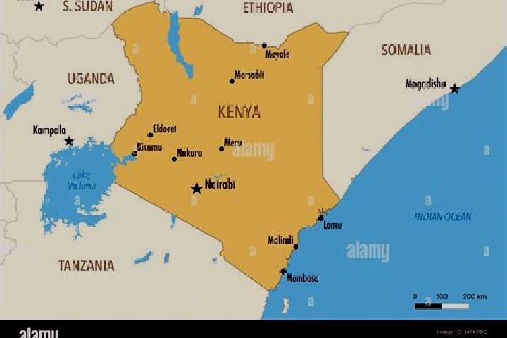 Iris, 36 — Escort in Butere, Kenya