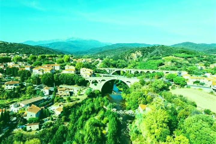 Iris, 36 — Escort in Ceret, France
