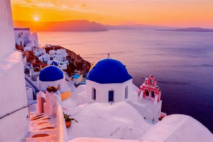 Iris, 36 — Escort in Chrysavgi, Greece