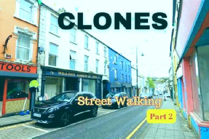 Iris, 36 — Escort in Clones, Ireland