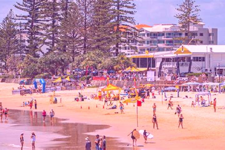 Iris, 36 — Escort in Dicky Beach, Australia