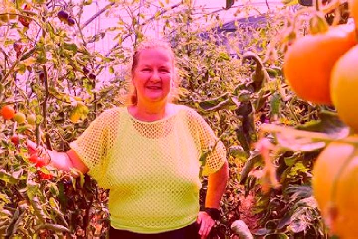 Iris, 36 — Escort in Ebendorf, Austria