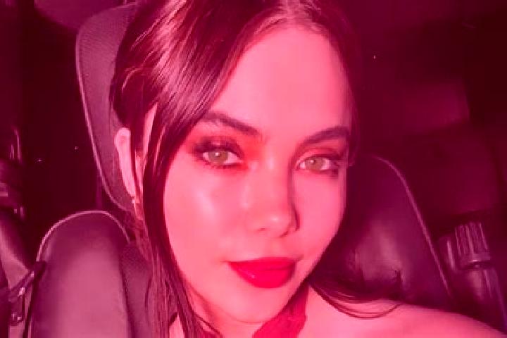 Iris, 36 — Escort in El Resbalon, Mexico