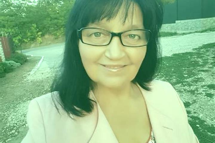 Iris, 36 — Escort in Floreni, Romania