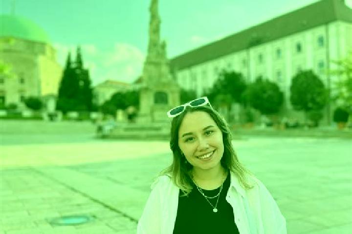 Iris, 36 — Escort in Fonyod, Hungary