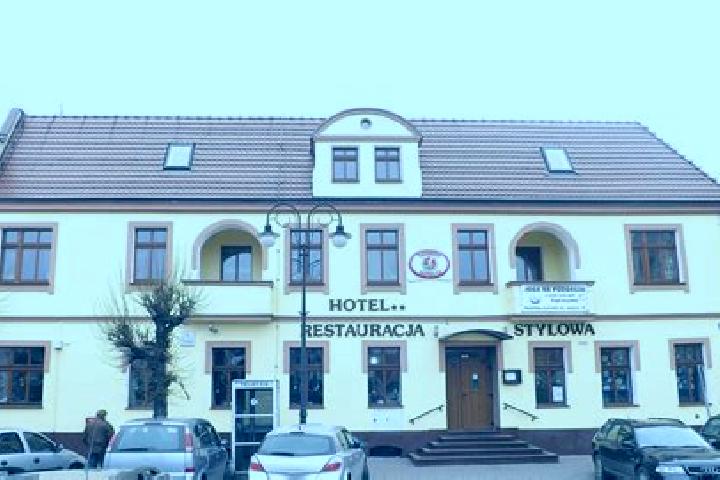 Iris, 36 — Escort in Grabow nad Prosna, Poland