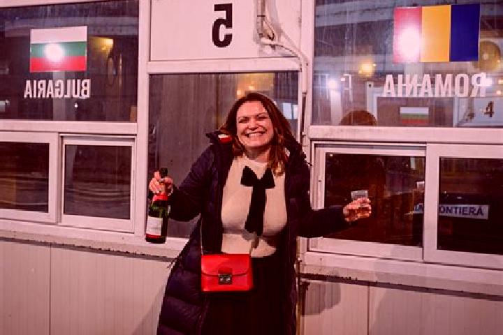 Iris, 36 — Escort in Homorog, Romania