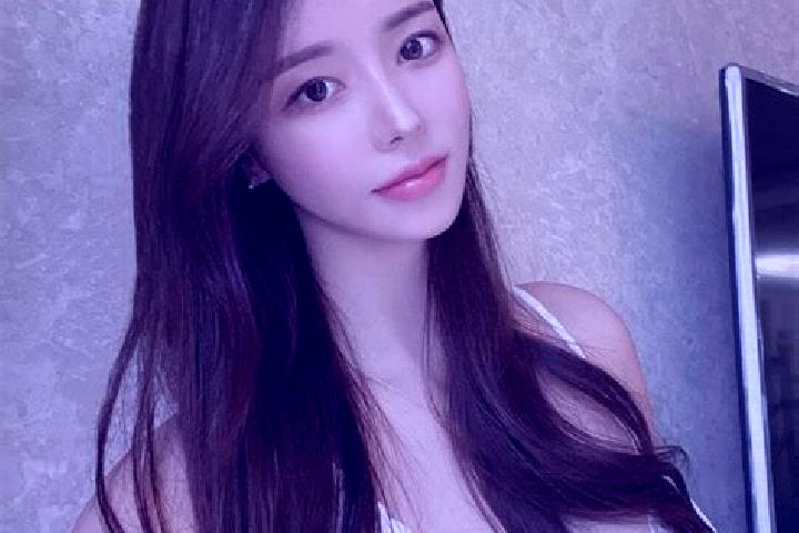 Iris, 36 — Escort in Hwado, South Korea