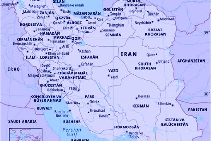 Iris, 36 — Escort in Jelin, Iran