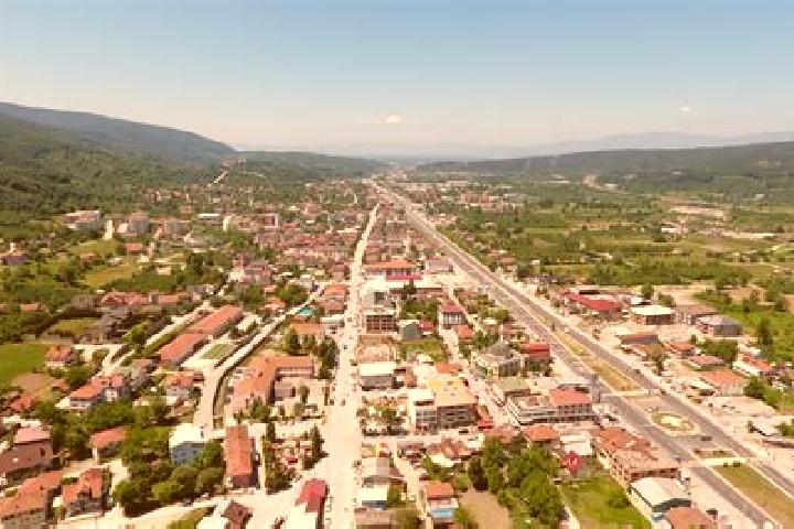 Iris, 36 — Escort in Kaynasli, Turkey