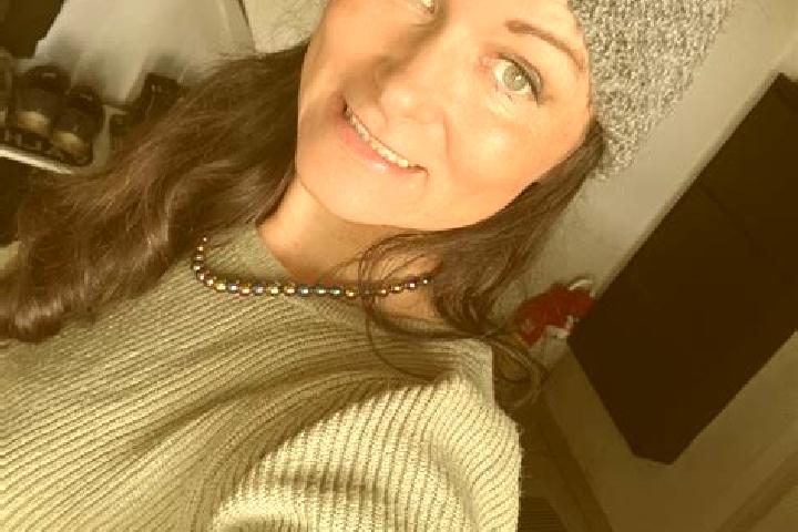 Iris, 36 — Escort in Kjellerup, Denmark