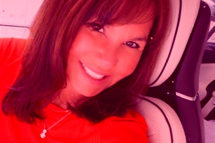 Iris, 36 — Escort in Kraemer, United States