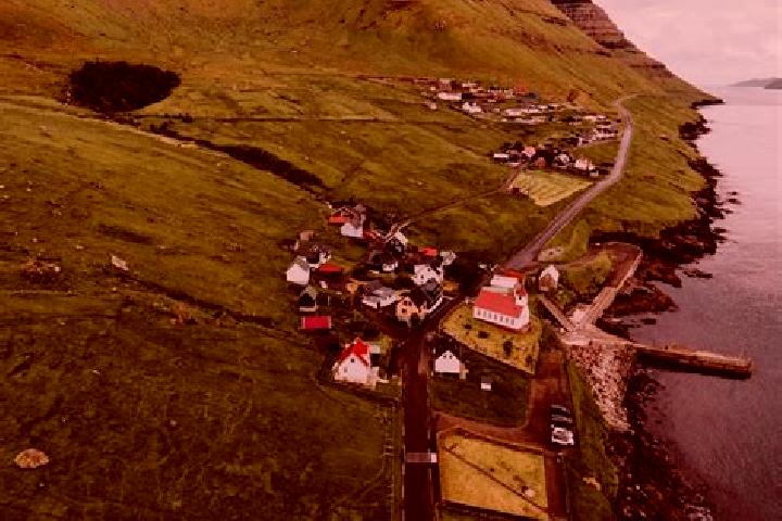 Iris, 36 — Escort in Kunoy, Faroe Islands