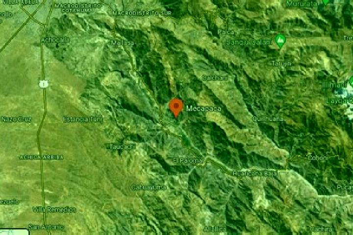Iris, 36 — Escort in Mecapaca, Bolivia