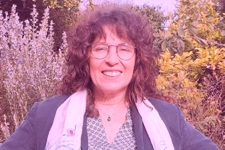 Iris, 36 — Escort in Mezel, France