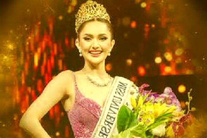 Iris, 36 — Escort in Mileb, Philippines