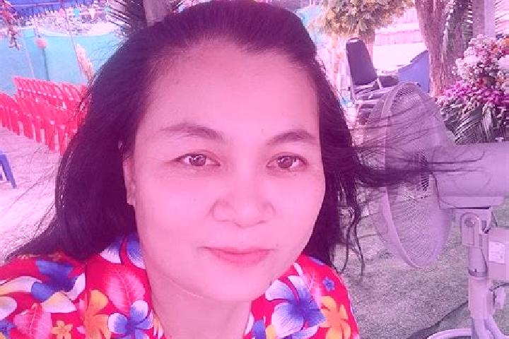 Iris, 36 — Escort in Muang Sam Sip, Thailand