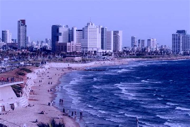Iris, 36 — Escort in NevveYamin, Israel