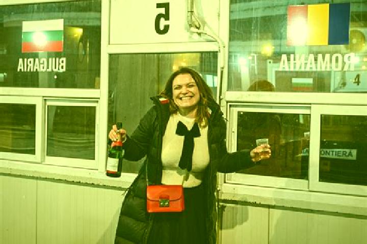 Iris, 36 — Escort in Osoi, Romania