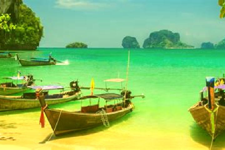 Iris, 36 — Escort in Phan, Thailand