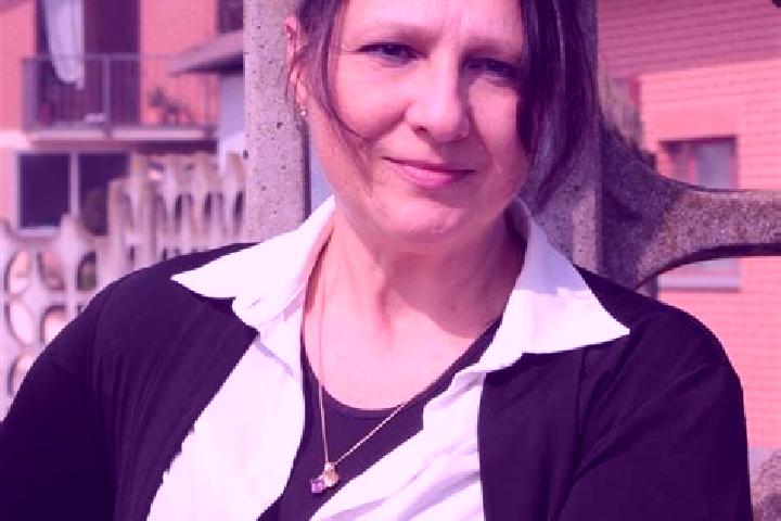 Iris, 36 — Escort in Piobesi Torinese, Italy