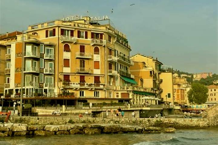 Iris, 36 — Escort in Rapallo, Italy