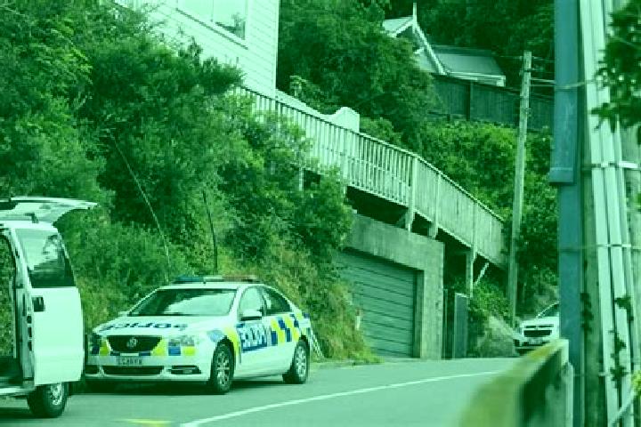 Iris, 36 — Escort in Roseneath, New Zealand