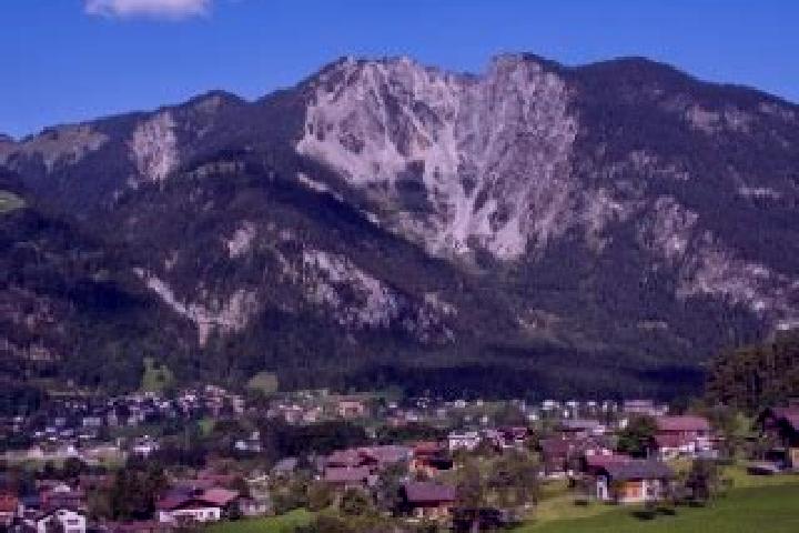 Iris, 36 — Escort in Sankt Anton im Montafon, Austria