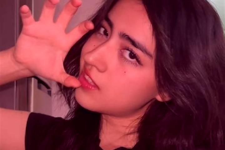 Iris, 36 — Escort in Santa Ana Yareni, Mexico