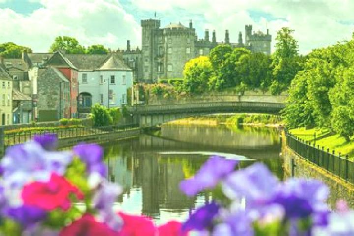 Iris, 36 — Escort in Thomastown, Ireland