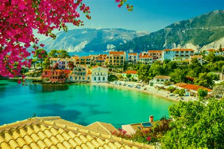 Iris, 36 — Escort in Vlachata, Greece