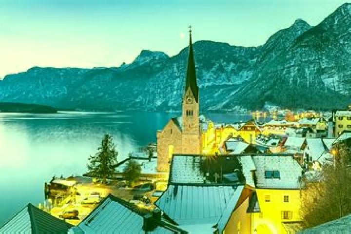Iris, 36 — Escort in Wolfau, Austria
