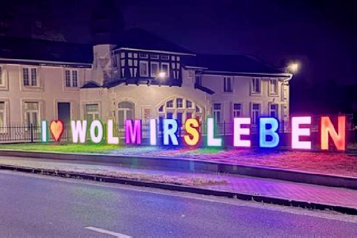 Iris, 36 — Escort in Wolmirsleben, Germany