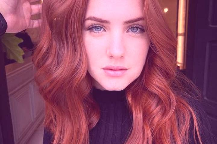 Iris, 37, a auburn blue-eyed middle eastern companion based in Budateteny. Offering 69, GFE, Tantra. Available for incall and outcall, overnight bookings ava...