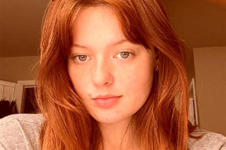 Iris, 37, a auburn brown-eyed caucasian companion based in Alexandru cel Bun. Offering Deep French Kissing, BDSM, 69. Available for incall and outcall, overn...
