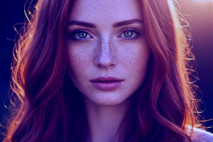Iris, 37, a auburn green-eyed middle eastern companion based in Guanmiao. Offering CIM, Roleplay, Girlfriend Experience. Available for incall and outcall, ov...