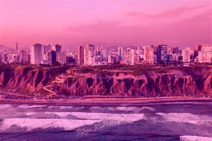 Iris, 37 — Escort in Accha, Peru