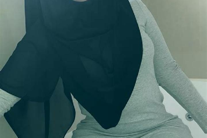 Iris, 37 — Escort in Al Wuday , Yemen