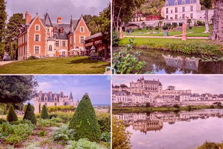 Iris, 37 — Escort in Amboise, France