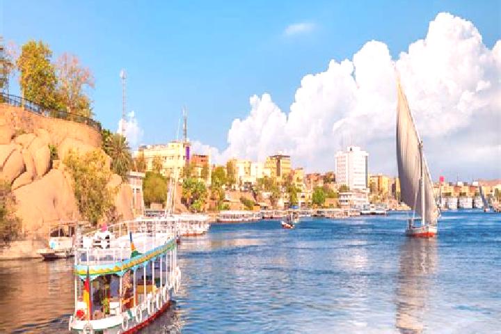 Iris, 37 — Escort in Ashmun, Egypt