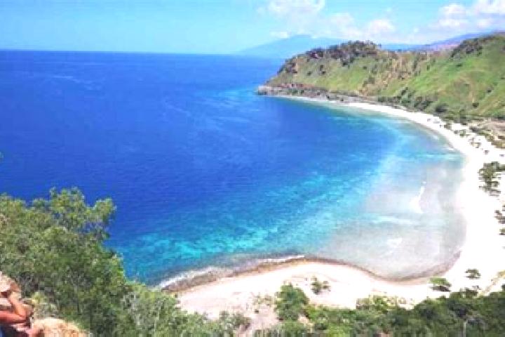 Iris, 37 — Escort in Atsabe, Timor-Leste