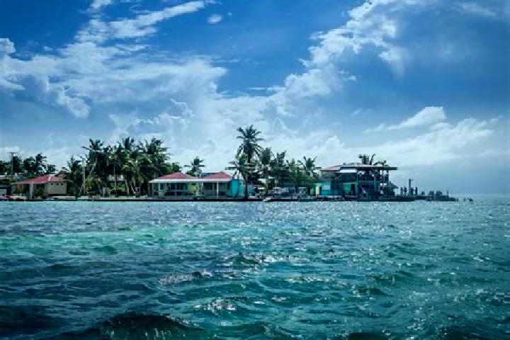 Iris, 37 — Escort in Caledonia, Belize