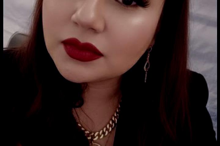 Iris, 37 — Escort in Campo Acosta, Mexico