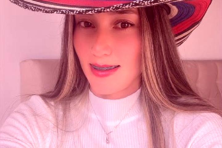 Iris, 37 — Escort in Carvajal, Venezuela